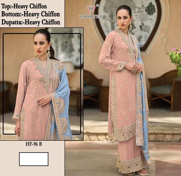 Heavy Chiffon Embroidery With Sequence Cut Work Readymade Pakistani Salwar Suit Collection Pakistani Suits Wholesale