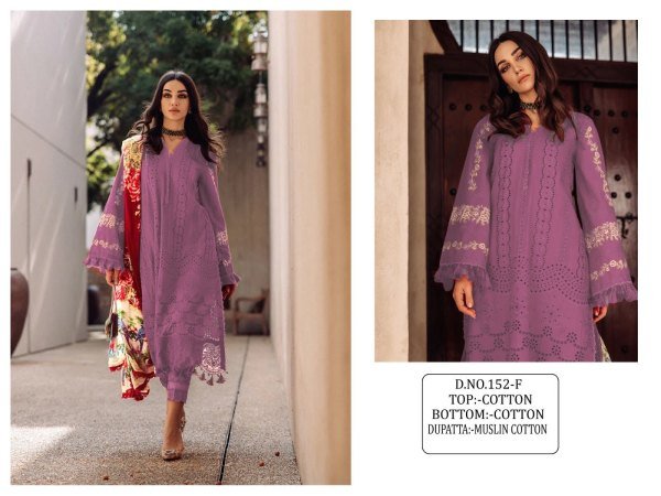 Heavy Cotton With Embroidery Work Pakisatani suit Collection  Pakistani Suits Wholesale