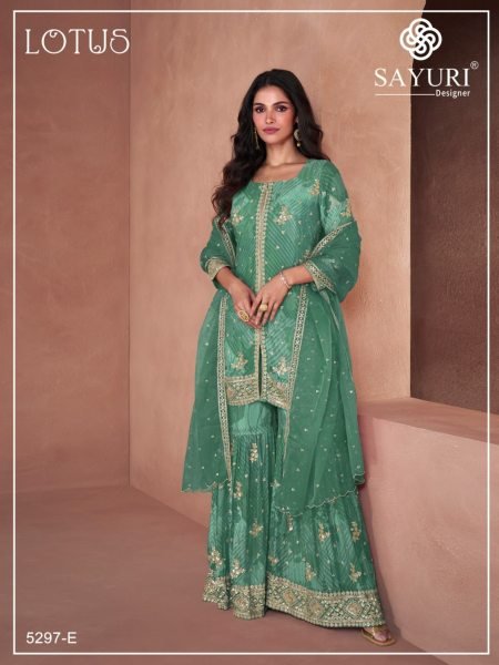  Heavy Fox Georgette Digital Print With Embroidery Plazzo Suits Collection  Designer Plazzo Salwar Suits Wholesale