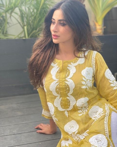 Heavy Rayon Kurti And Pant  Ready To Wear Collection