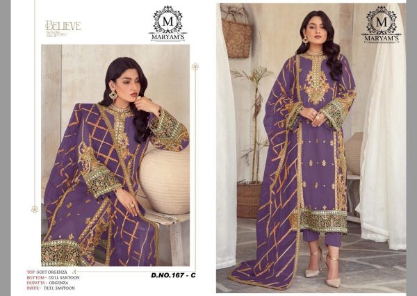  Heavy Soft Organza With Embroidery Work And Real Mirror Work Suits  Embroidery Suits Wholesale