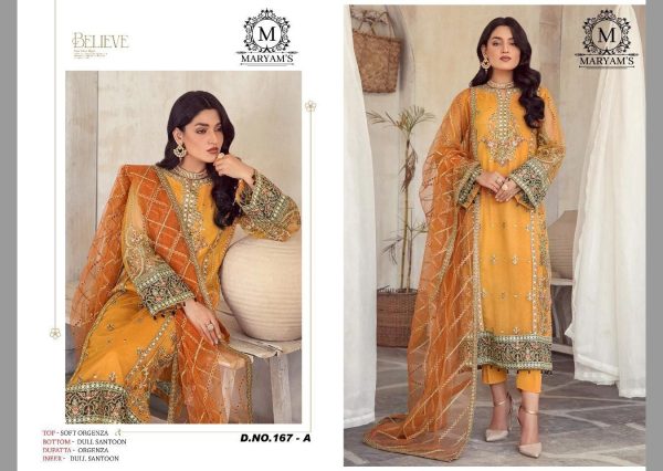  Heavy Soft Organza With Embroidery Work And Real Mirror Work Suits  Embroidery Suits Wholesale