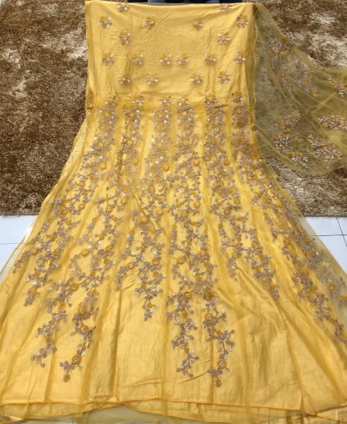 Heavyy Net With Jari Embrodery Long Anarkali Collection in Best Rate Anarakali Gown Wholesale