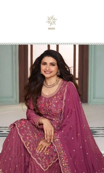 Hit Designe Women Heavy Plazzo Suits Collection  Designer Plazzo Salwar Suits Wholesale