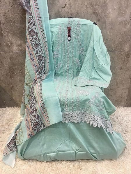 Hoor Tex H 376 Rayon Pakistani Suits Wholesale A to D Set Pakistani Suits Wholesale
