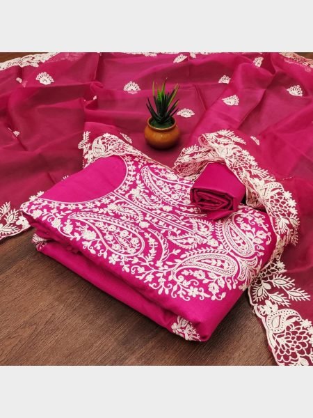 In Wholesale Rate Bombay Cotton Dress Material Collection  Cotton Dress Material