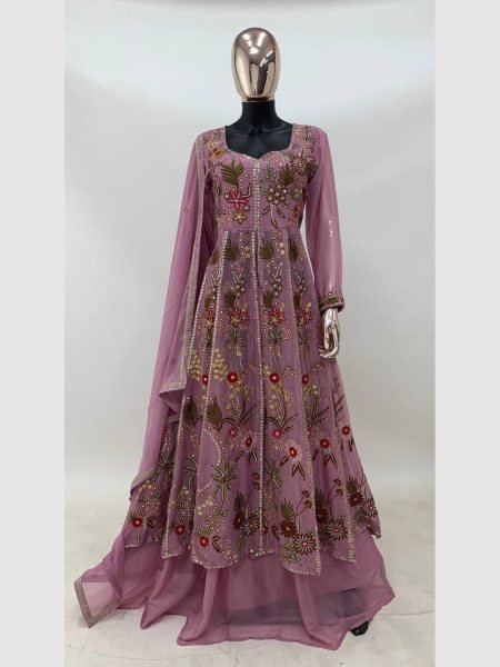 In Wholesale Rate Viscose Silk Top Lehenga With Dupatta  Designer Plazzo Salwar Suits Wholesale