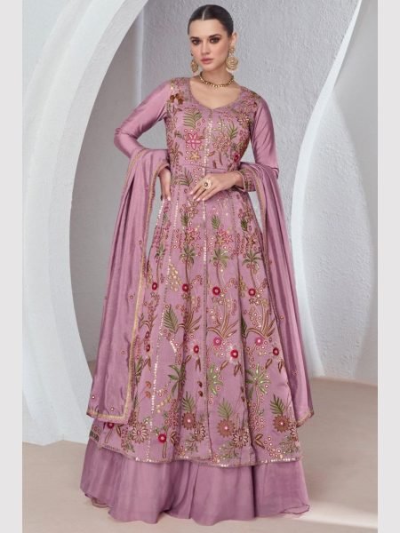 In Wholesale Rate Viscose Silk Top Lehenga With Dupatta  Designer Plazzo Salwar Suits Wholesale