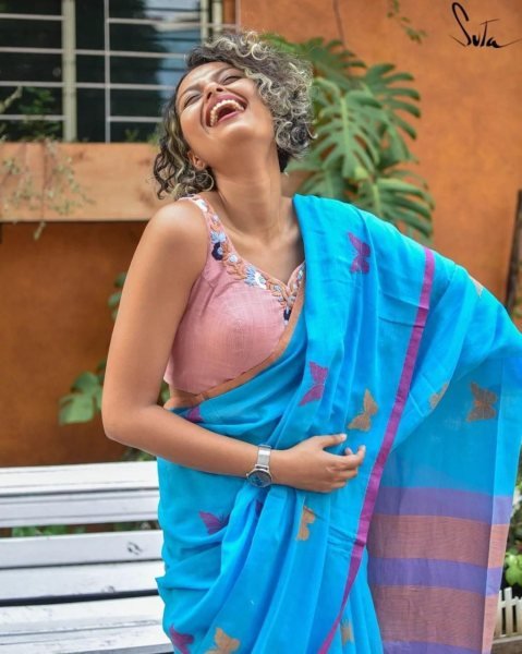  Khadi Cotton Saree With Blouse Piece Party Wedding Wear For Women Cotton Sarees Wholesale