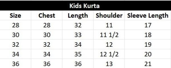 Kids Pure Cotton Foil Printed Butti Kurta Pajama With Koti Boys Wear