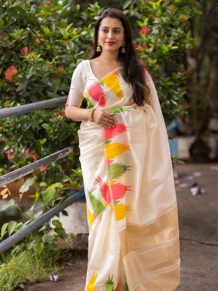 latest Banarasi Soft Silk Saree With Jacquard Border Banarasi Saree Wholesale