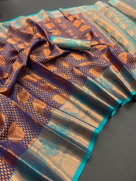 latest collection in Kanchipuram silk saree. Silk Sarees Wholesale
