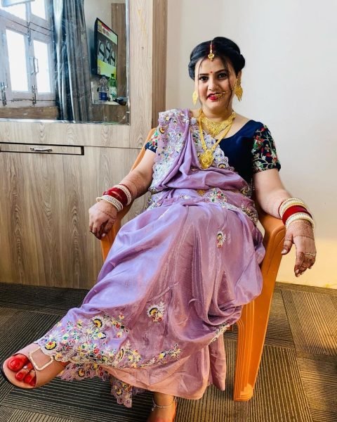 Launching New Superhit Trending Embroidered  Saree Embroidery Sarees Wholesale