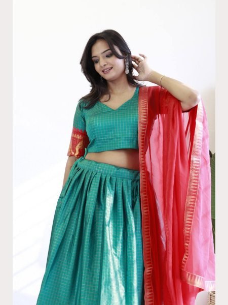 Launching South Super Hit Lehenga Choli Designer Lehenga Choli