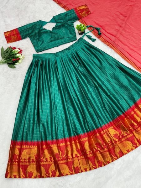Launching South Super Hit Lehenga Choli Designer Lehenga Choli