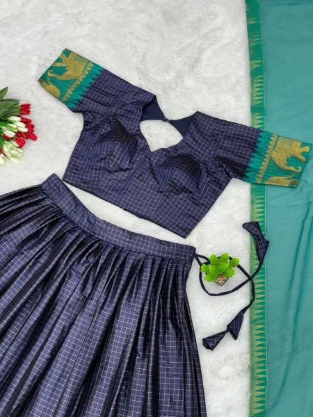 Launching South Super Hit Lehenga Choli Designer Lehenga Choli