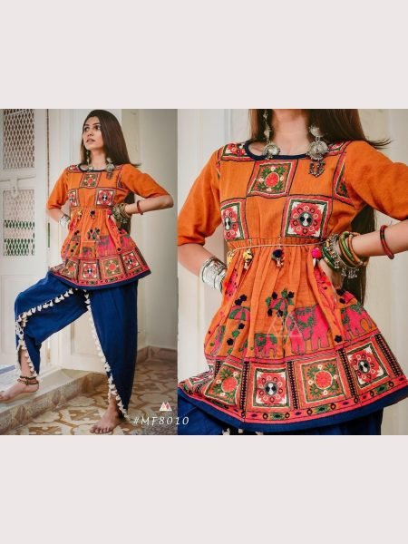 Launching Special For Festival kedias Collection  Navratri Lehnega Choli