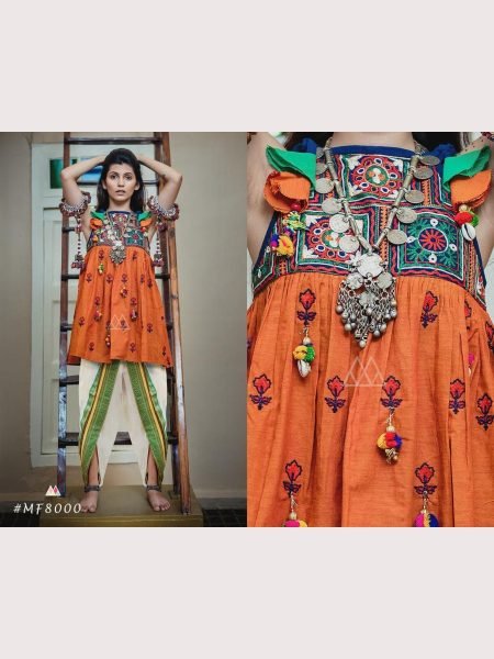 Launching Special For Festival kedias Collection  Navratri Lehnega Choli