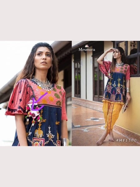 Launching Special For Festival kedias Collection  Navratri Lehnega Choli