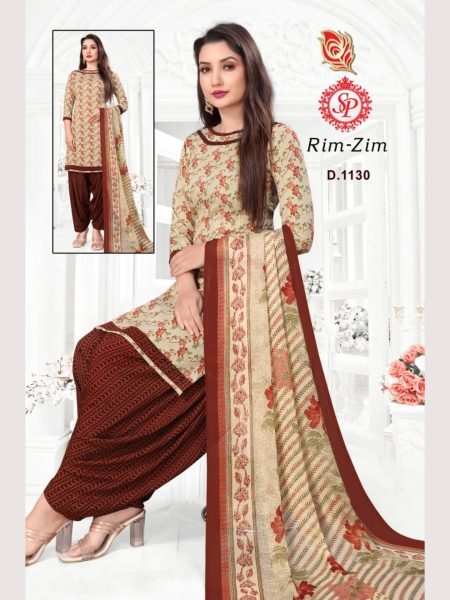 Leon Creap Dress Material Collection By Royal Export  Leone Crepe Dress Material