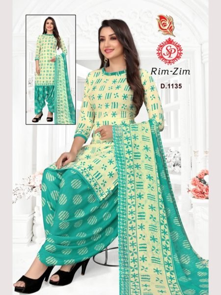 Leon Creap Dress Material Collection By Royal Export  Leone Crepe Dress Material