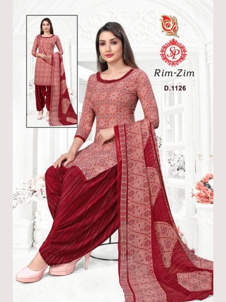 Leon Creap Dress Material Collection By Royal Export  Leone Crepe Dress Material