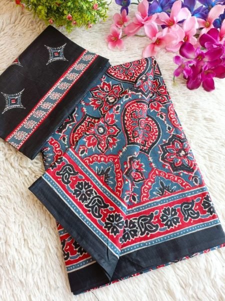 Lightweight and Breathable Mulmul Cotton Saree for Everyday Elegance Cotton Sarees Wholesale