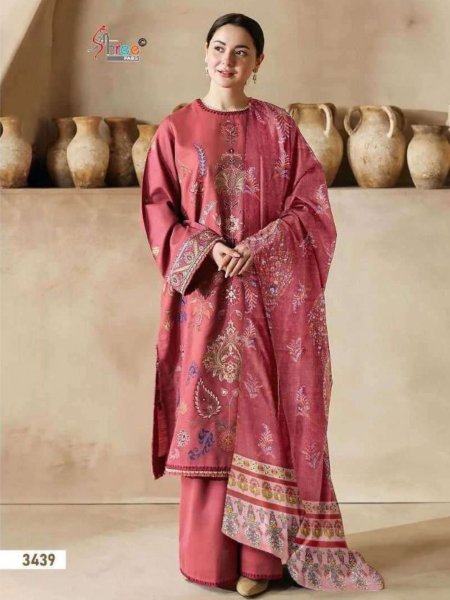 MARIAB EXCLUSIVE COLLECTION REYON COTTON PLAZZO SUITS  Cotton Salwar Kameez Wholesale