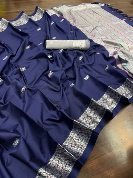 Meena Paithani Catloge Pure Silk Cotton Saree Collection  Silk Sarees Wholesale