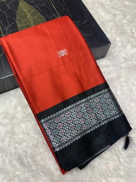 Meena Paithani Catloge Pure Silk Cotton Saree Collection  Silk Sarees Wholesale