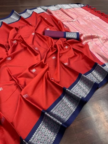 Meena Paithani Catloge Pure Silk Cotton Saree Collection  Silk Sarees Wholesale