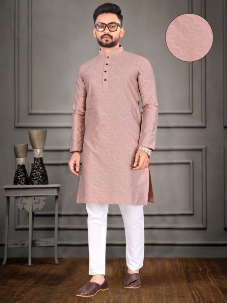 Mens Jacquard  Weaving Mens Kurta Pajama Collection  Kurta Pajama Wholesale