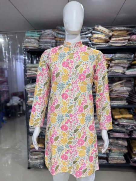 Mens New Collection Kurta Pajama Set For Wedding And Function Wholesale Rate Available 