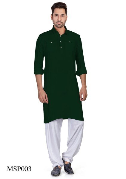 Mens Pathani Kurta payjama Collection  Kurta Pajama Wholesale