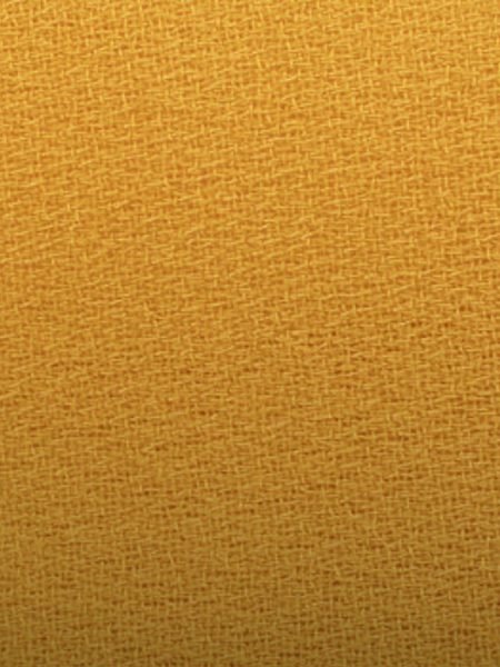 Mustard Yellow Plain Moss Georgette Fabric Plain fabric