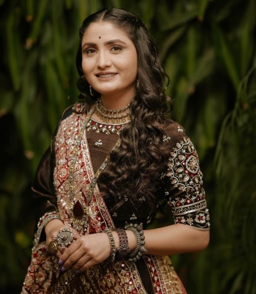 Navratri Special Muslin Cotton Printed Lehenga Choli Navratri Lehnega Choli