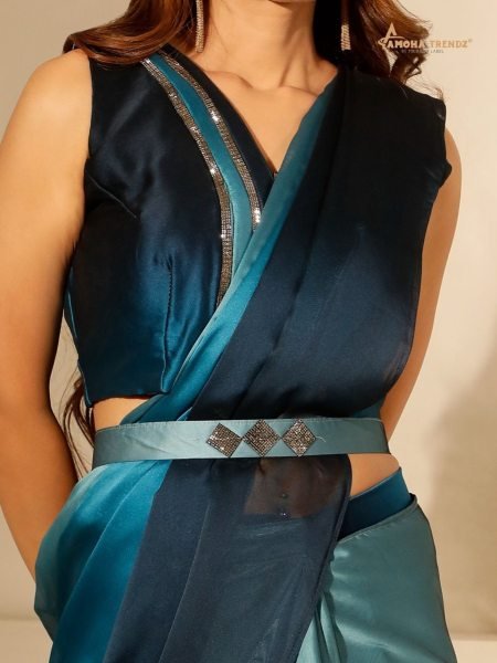 New Arrivals in Premium Collection Ready To Wear Saree  Ready To Wear Saree 