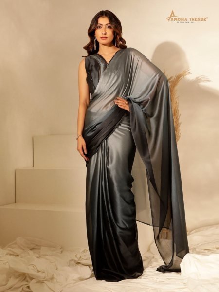 New Arrivals in Premium Collection Ready To Wear Saree  Ready To Wear Saree 
