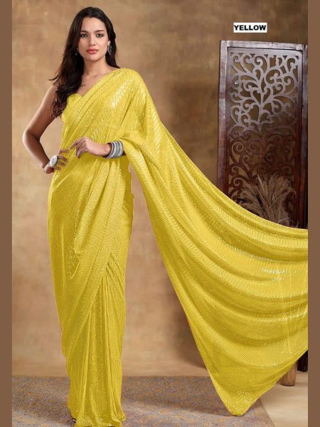 New BlockBuster Bollywood Georgette Saree Collection  Georgette Sarees Wholesale