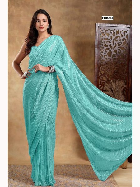 New BlockBuster Bollywood Georgette Saree Collection  Georgette Sarees Wholesale