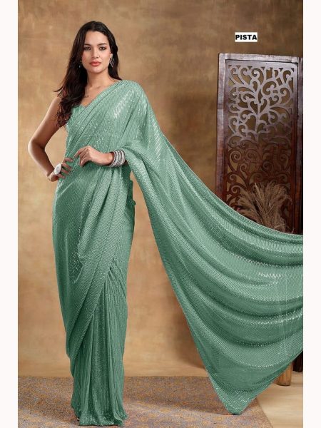 New BlockBuster Bollywood Georgette Saree Collection  Georgette Sarees Wholesale