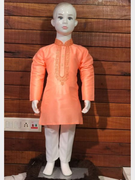 New Boys Kurta Pajama Collection  Boys Wear