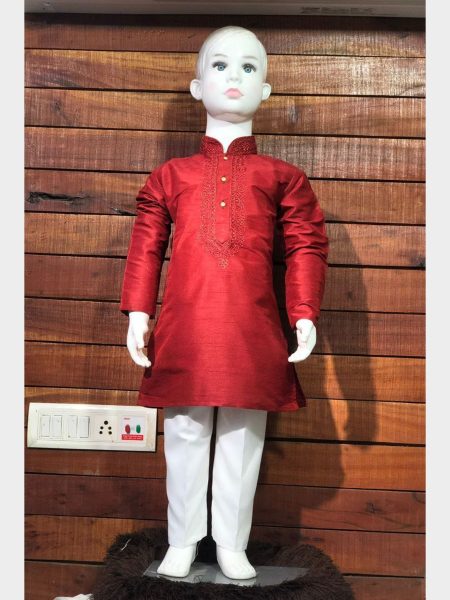 New Boys Kurta Pajama Collection  Boys Wear