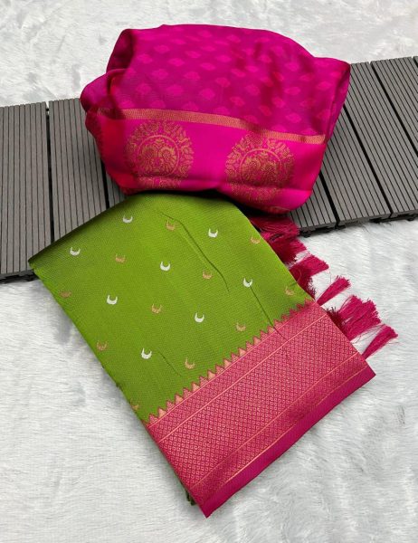 New Collection: Premium Pethani Kanjivaram Silk Sarees at Wholesale Rates Patola Silk Sarees Wholesale