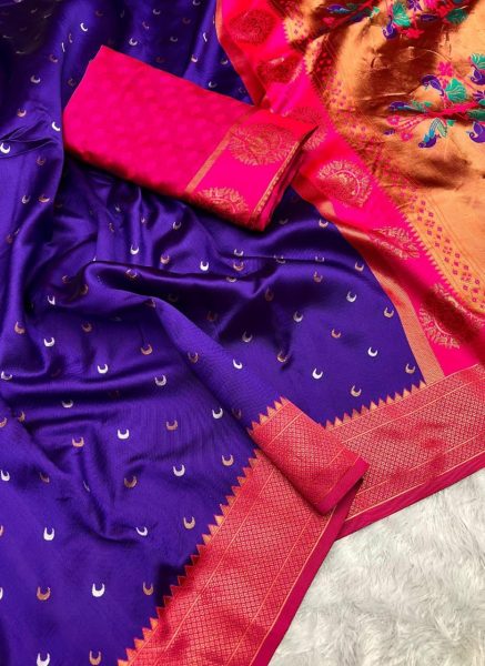 New Collection: Premium Pethani Kanjivaram Silk Sarees at Wholesale Rates Patola Silk Sarees Wholesale