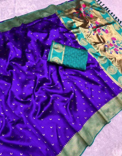 New Collection: Premium Pethani Kanjivaram Silk Sarees at Wholesale Rates Patola Silk Sarees Wholesale