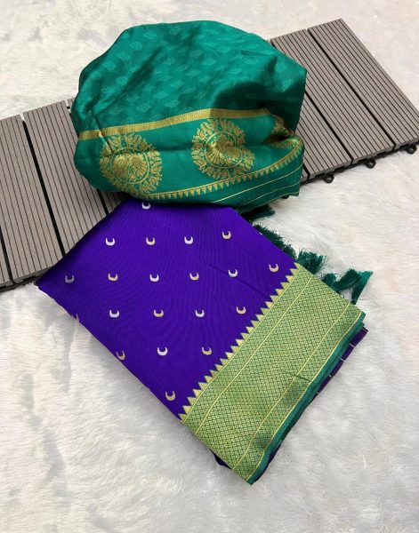 New Collection: Premium Pethani Kanjivaram Silk Sarees at Wholesale Rates Patola Silk Sarees Wholesale