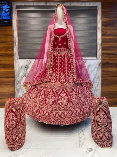 New Designer Bridal Lehenga Choli  Bridal Lehenga Choli