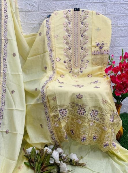 New Designer Heavy Faux Georgette Sequence Work Affordable Pakistani Suit Pakistani Suits Wholesale