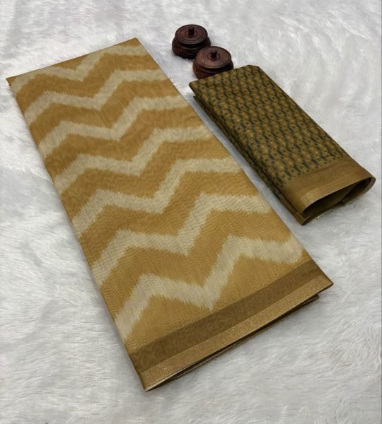 New Fancy Cotton Sarees Fully Stock Available For Best Price Cotton Sarees Wholesale
